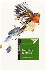 Los Niños Cantores (Plan Lector Serie Verde)