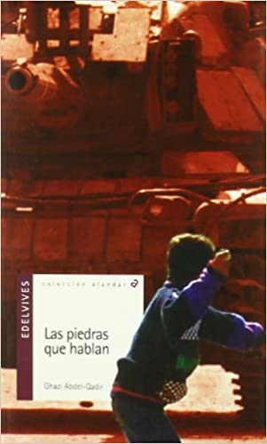 Las Piedras Que Hablan (Plan Lector Serie Alandar)