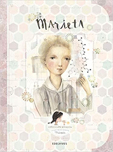 Marieta (Colección Miranda)