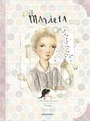 Marieta (Colección Miranda)