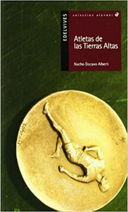 Atletas De Las Tierras Altas (Plan Lector Serie Alandar)