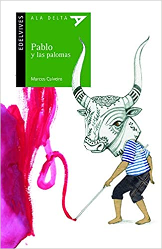 Pablo Y Las Palomas (Plan Lector Serie Verde)