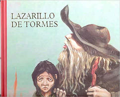 Lazarillo De Tormes (Álbum)