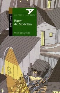 Barro de Medellín (Plan Lector Serie Verde)