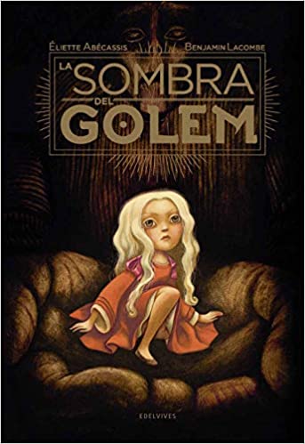 La Sombra Del Golem