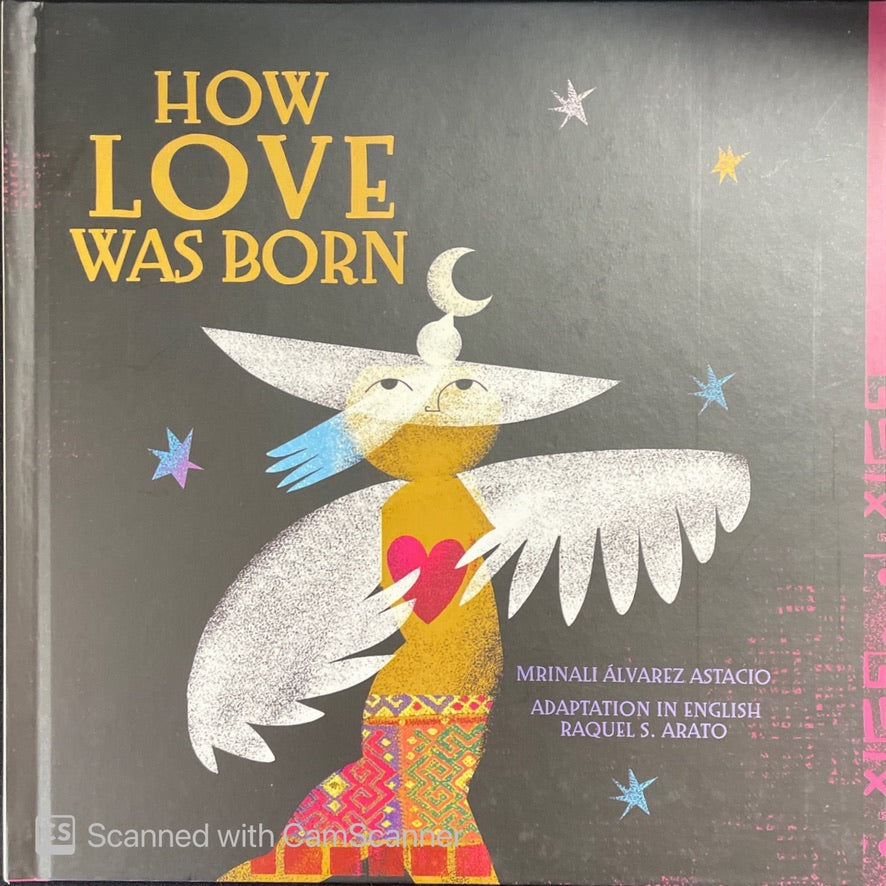 How Love Was Born