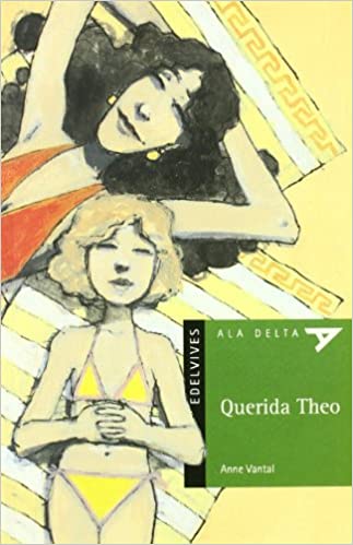 Querida Theo (Plan Lector Serie Verde)