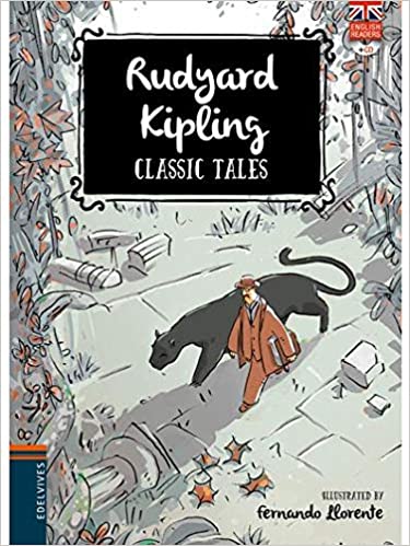 Rudyard Kipling (Classic Tales)