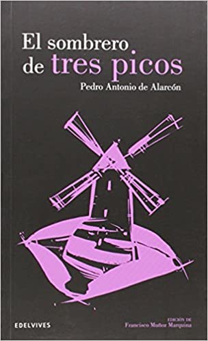 El Sombrero De Tres Picos