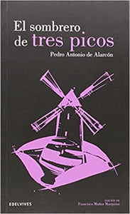 El Sombrero De Tres Picos