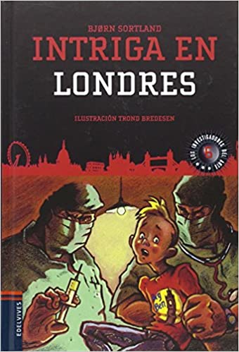 Intriga En Londres
