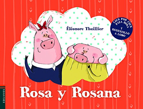 Rosa y Rosana