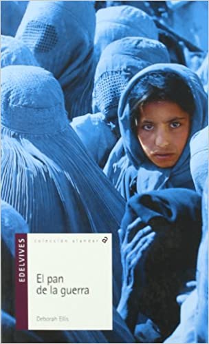 El Pan De La Guerra (Plan Lector Serie Alandar)