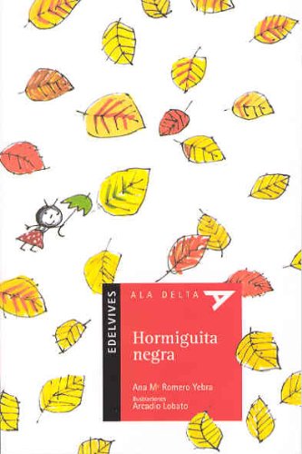 Hormiguita Negra (Plan Lector Serie Roja)