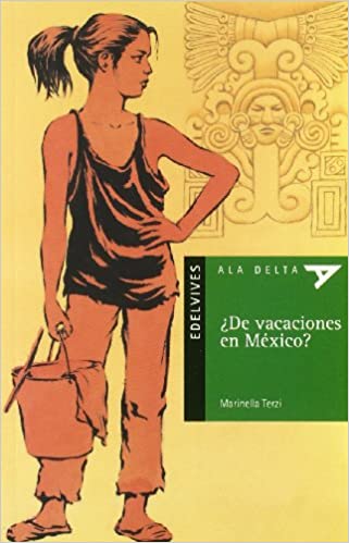 ¿De Vacaciones En México? (Plan Lector Serie Verde)