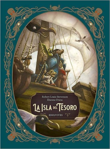 La Isla Del Tesoro