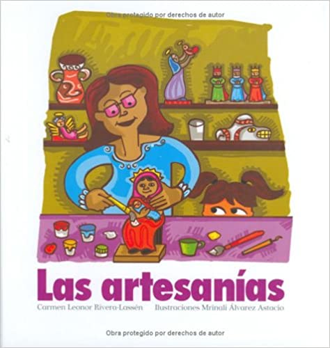 Las Artesanías