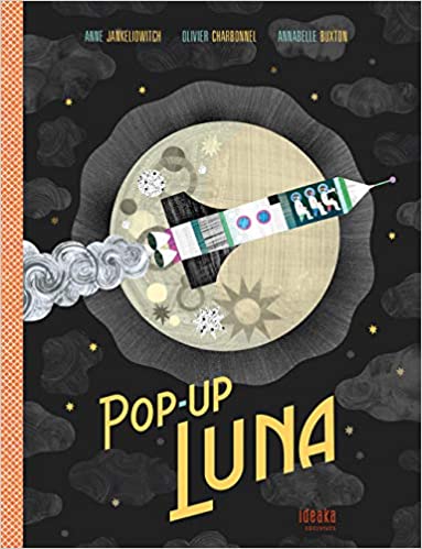 Pop-Up Luna (Ideaka)