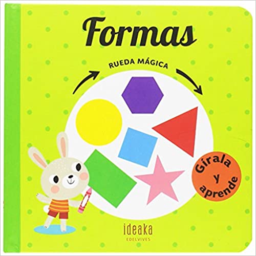 Formas (Rueda Mágica)