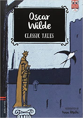 Oscar Wilde (Classic Tales)