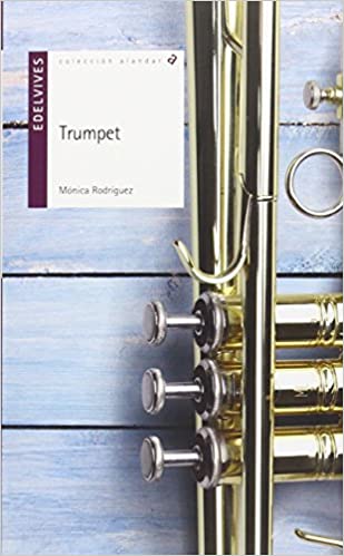 Trumpet (Plan Lector Serie Alandar)