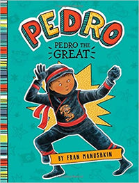 Pedro The Great (Soft Cover)