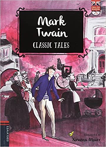 Mark Twain (Classic Tales)
