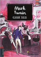 Mark Twain (Classic Tales)
