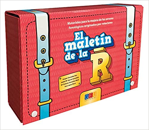 El Maletín De La R