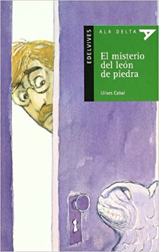El Misterio Del León De Piedra (Plan Lector Serie Verde)