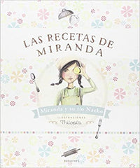 Las Recetas De Miranda