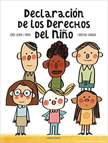 Declaración De Los Derechos Del Niño