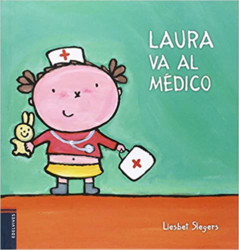 Laura Va Al Médico