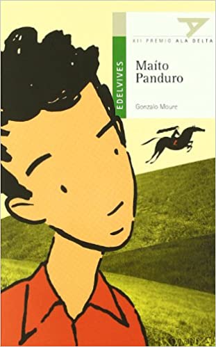 Maíto Panduro (Plan Lector Serie Verde)