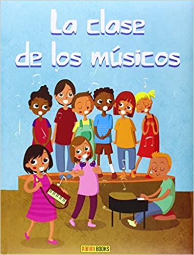 La Clase De Los Músicos