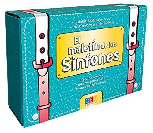 El Maletín De Los Sinfones