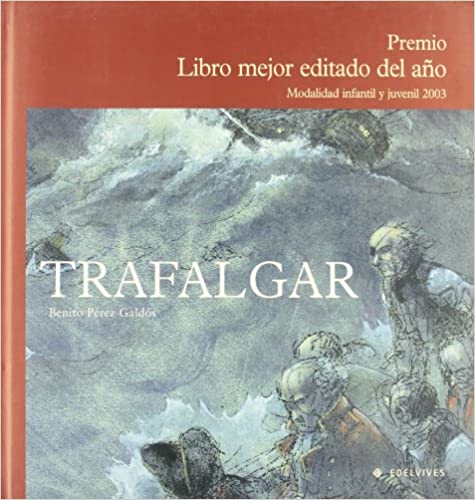 Trafalgar (Álbumes ilustrados)