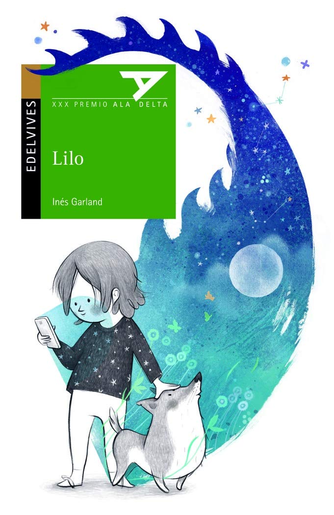 Lilo (Plan Lector Serie Verde)