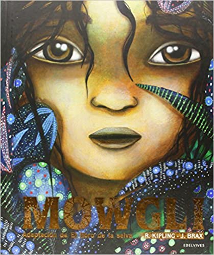 Mowgli (Álbumes ilustrados)