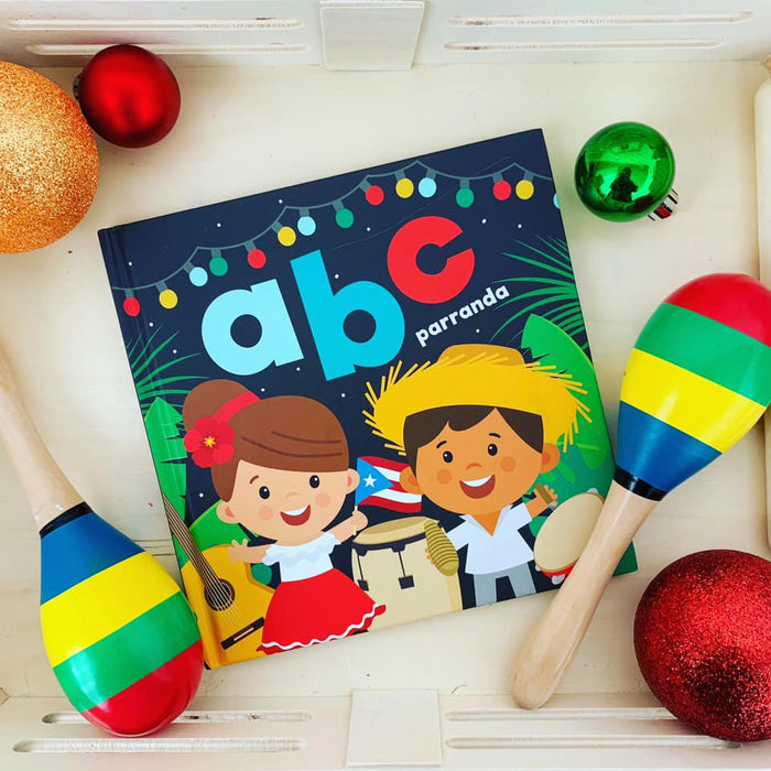 ABC Parranda