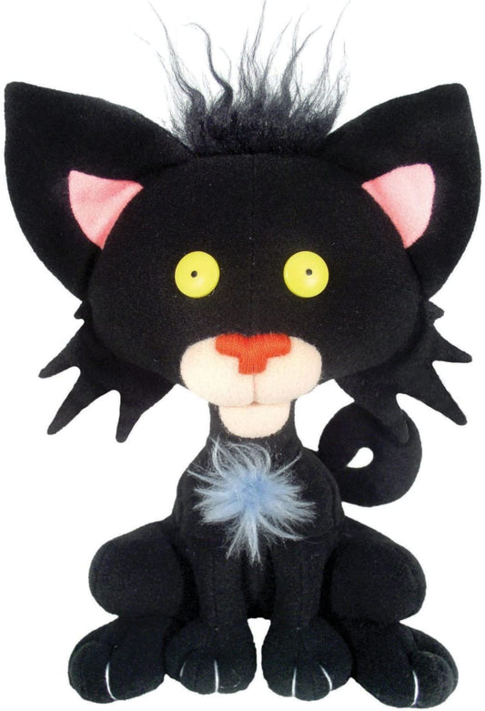 Bad Kitty Doll