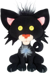 Bad Kitty Doll