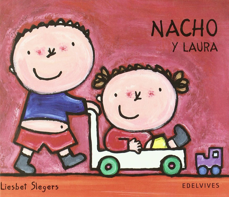Nacho Y Laura