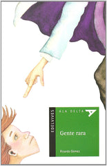 Gente Rara (Plan Lector Serie Verde)