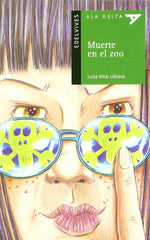 Muerte En El Zoo (Plan Lector Serie Verde)