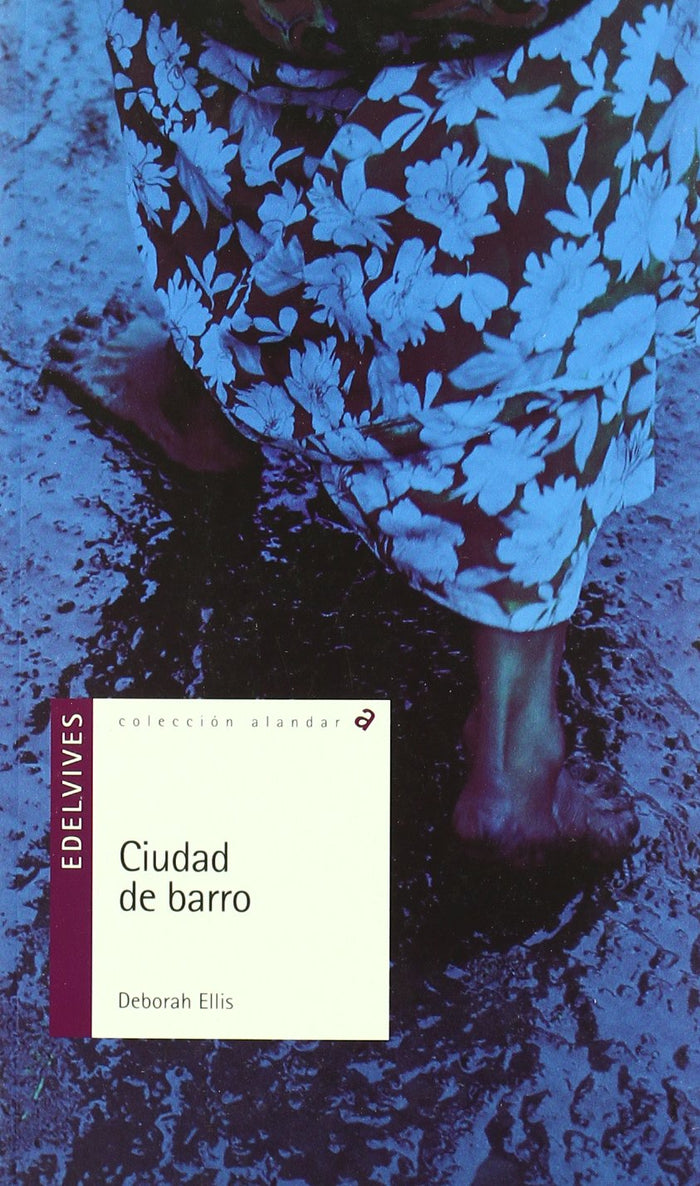 Ciudad De Barro (Plan Lector Serie Alandar)