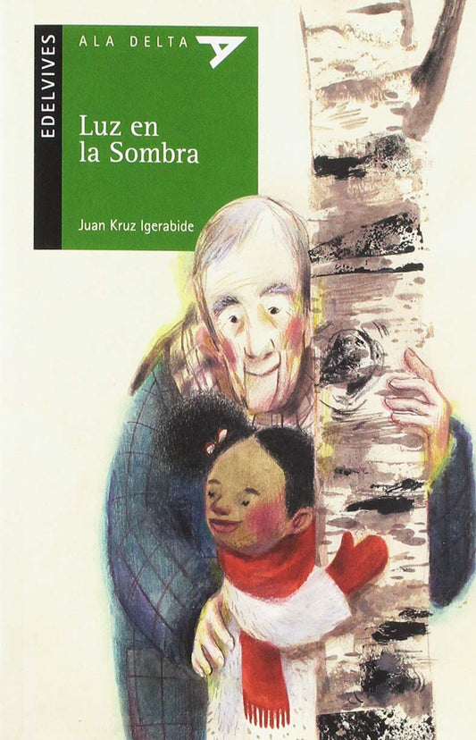 Luz En La Sombra (Plan Lector Serie Verde)