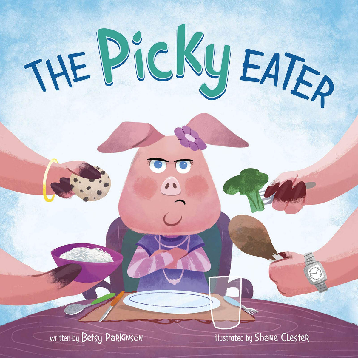 The Picky Eater