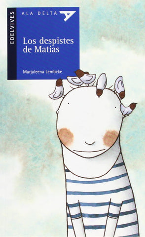 Los Despistes De Matías (Plan Lector Serie Azul)