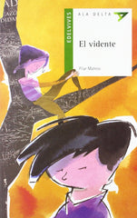 El Vidente (Plan Lector Serie Verde)